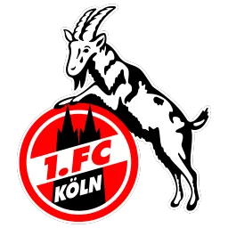 1. FC Köln FC 25 Roster