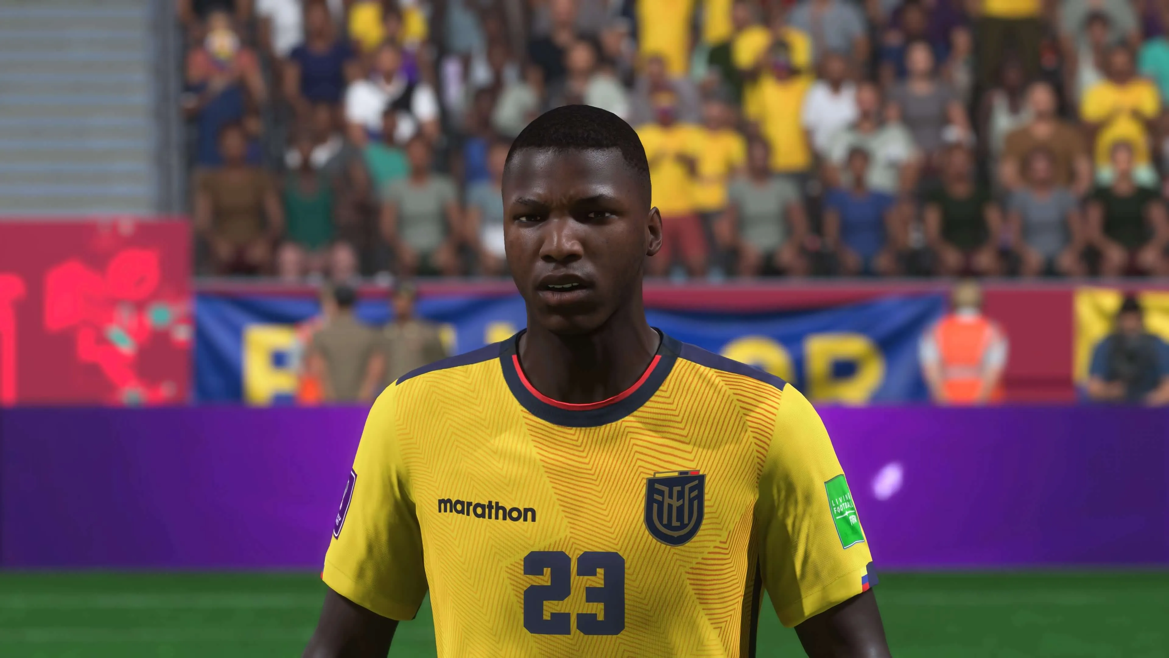 Caicedo Fifa 23