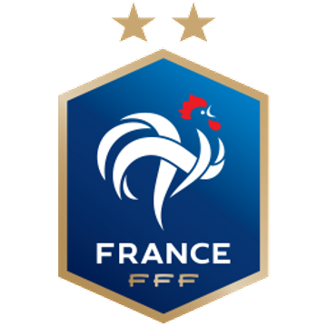 France National Football Team FC 24 Roster