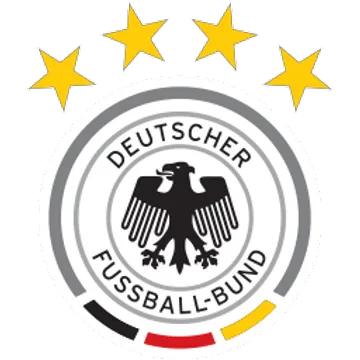 Germany National Football Team FIFA 23 Roster