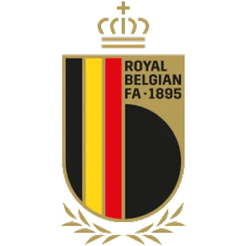 Belgium National Football Team FIFA 23 Roster