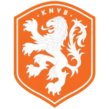 Netherlands National Football Team FIFA 23 Roster