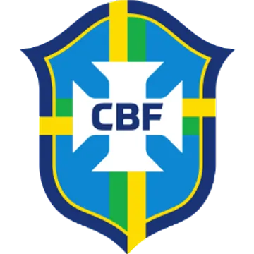 Brazil National Football Team FIFA 23 Roster