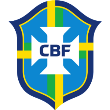 Brazil National Football Team FC 24 Roster