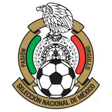 Mexico National Football Team FIFA 23 Roster