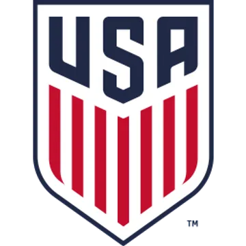 United States National Football Team FIFA 23 Roster