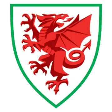 Wales National Football Team FIFA 23 Roster