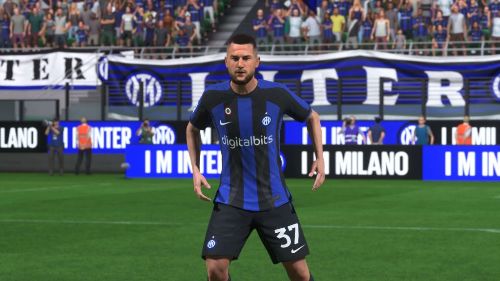 Slovakia on FC 25