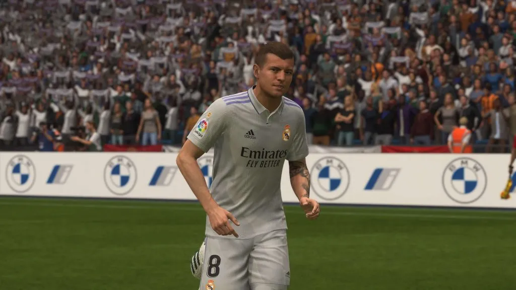 Austria on FIFA 23 Austria on FIFA 23