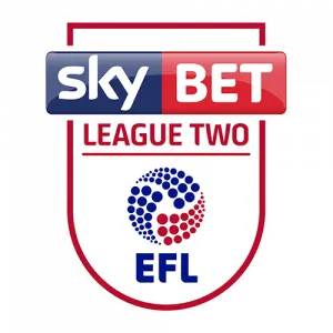 English League Two
