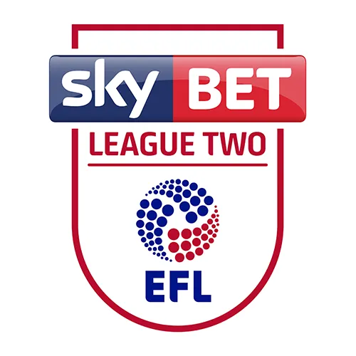 English League Two Fifa 23 Teams Fifa Ratings