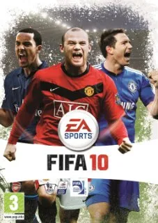 FIFA 10 Cover