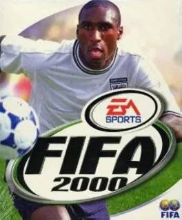 FIFA 2000 Cover