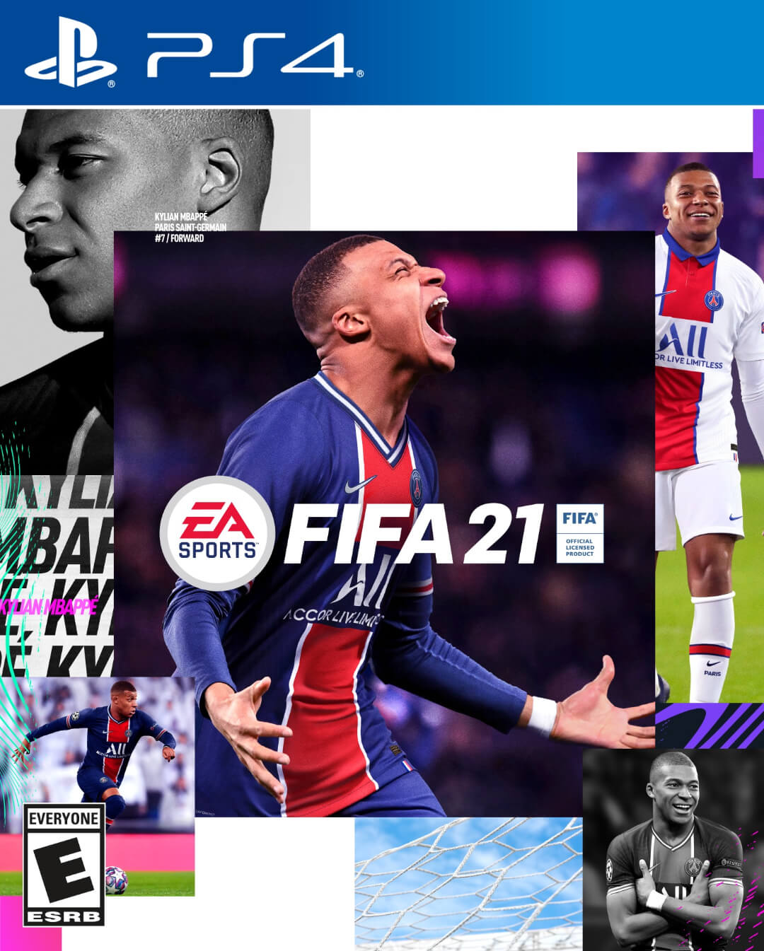 Theo on X: FIFA 23 standard edition on offer at $17 for ps4 and