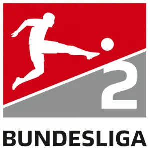 German 2. Bundesliga