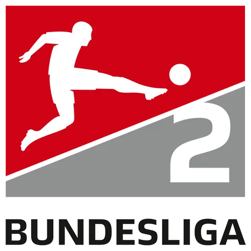 German 2. Bundesliga
