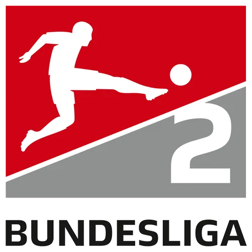 German 2. Bundesliga FC 24 Clubs