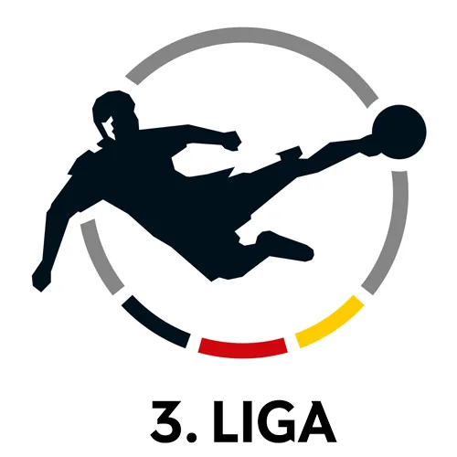 German 3. Bundesliga FIFA 22 Roster