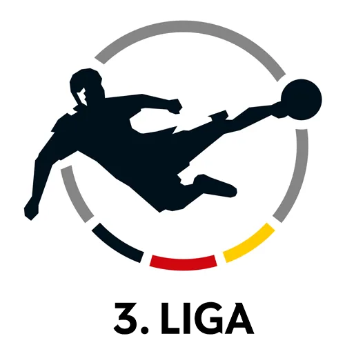 German 3. Bundesliga FC 24 Teams