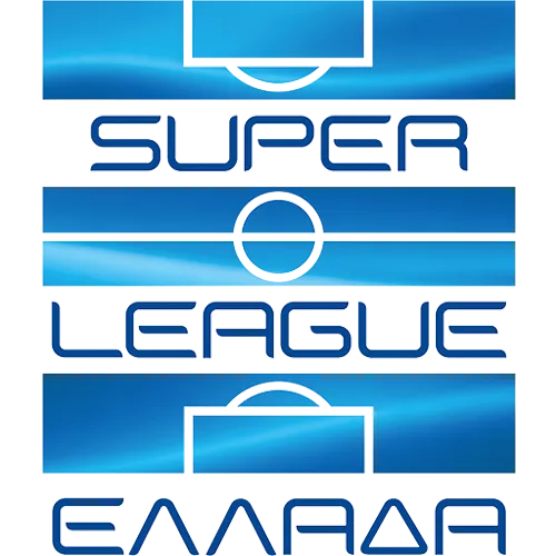 Greek Super League FIFA 23 Roster