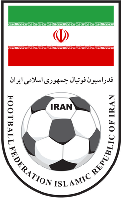 Iran National Football Team FC 24 Roster