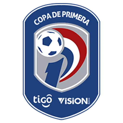 Paraguayan Primera División FIFA 23 Roster