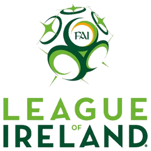 Rep. Ireland Premier Division FIFA 22 Roster