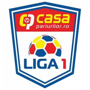 Romanian Liga I