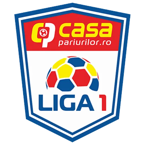 Romanian Liga I