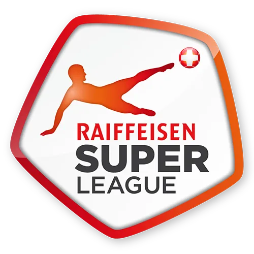 Swiss Super League FIFA 23 Roster
