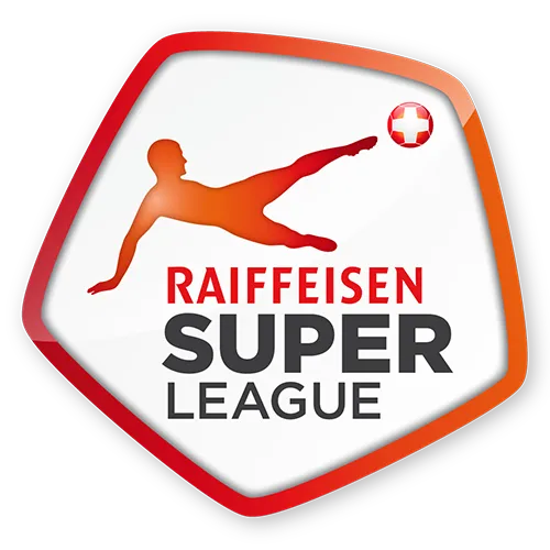 Swiss Super League FC 24 Clubs