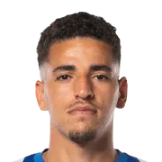 Abdelkabir Abqar FC 25 Rating