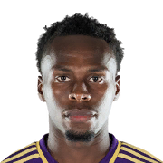 Abdi Salim FC 25 Rating