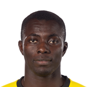 Abdoulie Manneh FC 26 Rating
