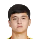 Abdukodir Khusanov