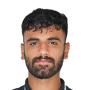 Abdulkareem Al Sultan FC 24 Rating
