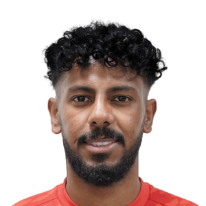 Abdullah Al Ammar FC 26 Rating