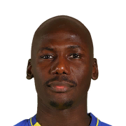 Abdullah Madu FC 25 Rating