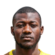 Aboubakary Koita FC 25 Rating