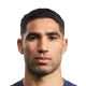 Achraf Hakimi