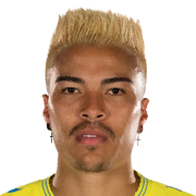 Adalberto Peñaranda FC 25 Rating