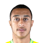 Adam Idah FC 25 Rating