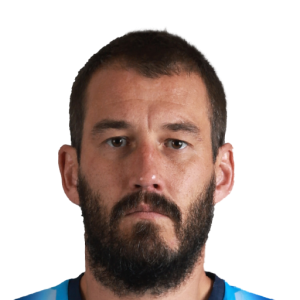 Adam Legzdins FC 26 Rating