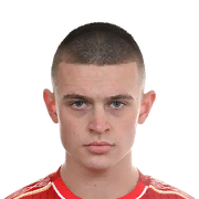 Adam Murphy FC 24 Rating