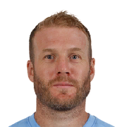 Adam Nemec FC 25 Rating