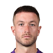 Adam Taggart FC 25 Rating