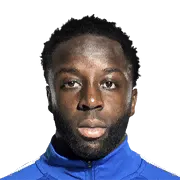 Adama Diomande FC 24 Rating