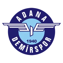 Adana Demirspor FC 25 Roster