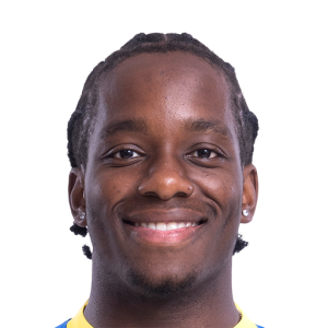 Adedire Mebude FC 26 Rating