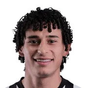 Adrián Alcaraz FC 24 Rating